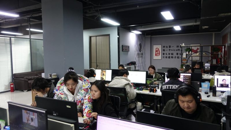 媒介投放预算分配方案：精准布局，高效传播**