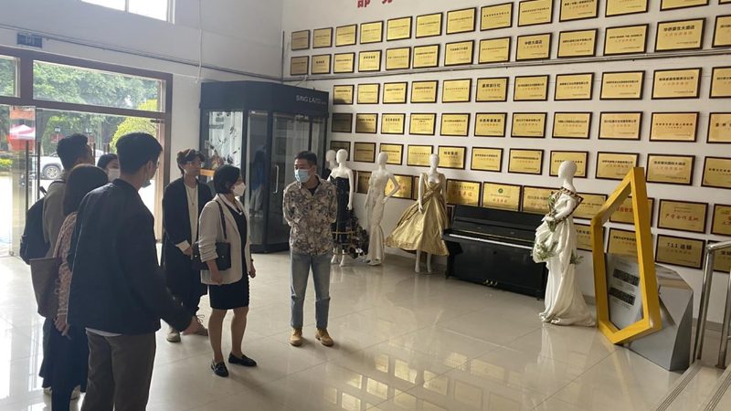 品牌策划代理区域保护政策